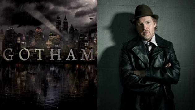 'Gotham': Actor de la serie denunció la desaparición de su hijo (DC Comics)