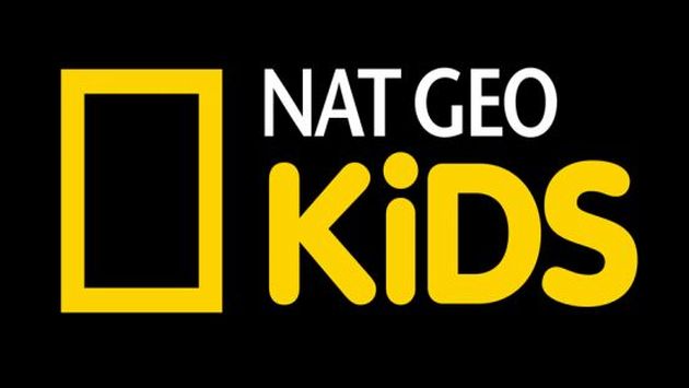 Nat Geo Kids llega este 1 de julio por señal de cable (National Geographic)