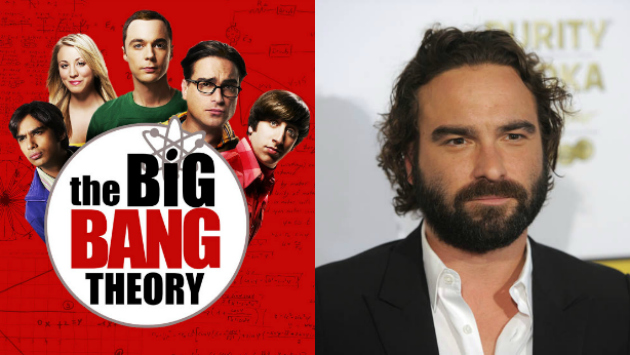 'The Big Bang Theory': Se incendió la casa de uno de los actores de la serie (Composición)