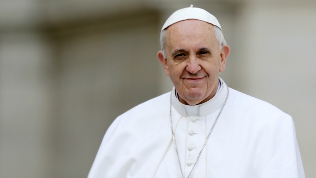 El papa visitará las ciudades de Lima, Trujillo y Madre de Dios. (AFP)