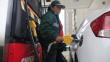 Indecopi investiga al sector combustible por posible concertación de precios