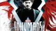 Marvel anunció la nueva fecha de estreno de 'The Inhumans' con un inédito póster