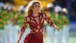 Shakira vendría a Perú con su gira 'El Dorado'