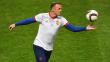 Wayne Rooney recibe duras críticas por su estado físico para los partidos [FOTOS]