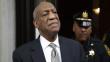 Bill Cosby: Abren otro juicio contra el comediante estadounidense