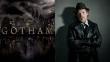 'Gotham': Actor de la serie denunció la desaparición de su hijo