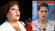 Mamá de Milett Figueroa a Georgette Cárdenas: “¡Deja de decir que mi hija es una quitamaridos!” [VIDEO]