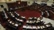 Clausura de Legislatura: ¿Cuántas leyes aprobó el Pleno del Congreso? 

