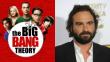 'The Big Bang Theory': Se incendió la casa de uno de los actores de la serie