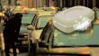 Surco: Taxista denuncia que lo multaron con más de S/ 200 por no tener jabón
