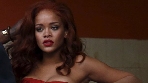 Aquí te contamos quién sería el nuevo amor de Rihanna. (Reuters)
