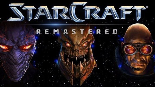 'StarCraft Remastered': Blizzard anuncia fecha de lanzamiento del esperado videojuego (Blizzard)