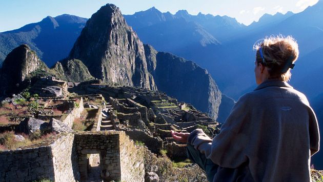 Desde hoy existen dos turnos para visitar la ciudadela inca de Machu Picchu. (Getty)