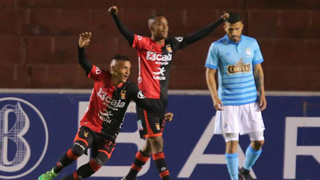 Melgar y Sport Rosario se enfrentan por la fecha siete del Torneo Apertura (USI)