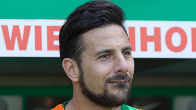 Claudio Pizarro: ¿Por qué el Werder Bremen no le renovó el contrato al peruano? (AFP)