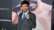 Pacquiao vs. Jeff Horn: El filipino es favorito en la lucha por el título