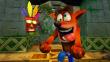 'Crash Bandicoot': El divertido marsupial regresa remasterizado para PlayStation 4 [VIDEO]