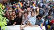 España: Miles de personas marchan en Madrid por el Orgullo Gay [FOTOS]