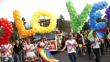 Esta es la ruta que seguirá la marcha del Orgullo LGBTI en Lima