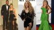 Repasa los vestidos de Shakira, lo bueno y lo que no gustó a algunos [FOTOS]