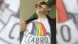 Beto Ortiz desata la furia (y también los aplausos) por su peculiar invitación a la marcha del Orgullo Gay