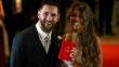 Lionel Messi y Antonella Roccuzzo sellan su amor eterno con esta tierna foto