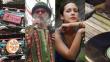 Música, arte y moda retro en 'La Feria Cachinera' de Barranco