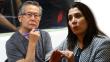 "Si Alberto Fujimori fuese indultado debería optar por no hacer política", afirma Úrsula Letona