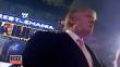 ¡Atángana! Donald Trump ataca con 'puñetazos' a la cadena CNN [VIDEO]