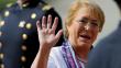Copa Confederaciones: Michelle Bachelet dijo esto tras derrota de la selección chilena