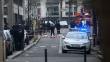 Francia: Al menos ocho heridos dejó un tiroteo cerca a una mezquita