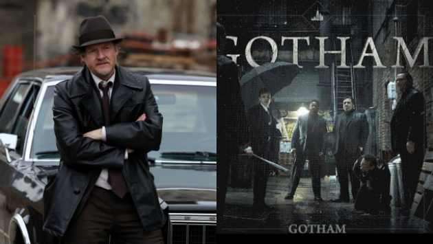 Gotham: Actor de la serie pidió ayuda nuevamente tras la desaparición de su hija (Composición)
