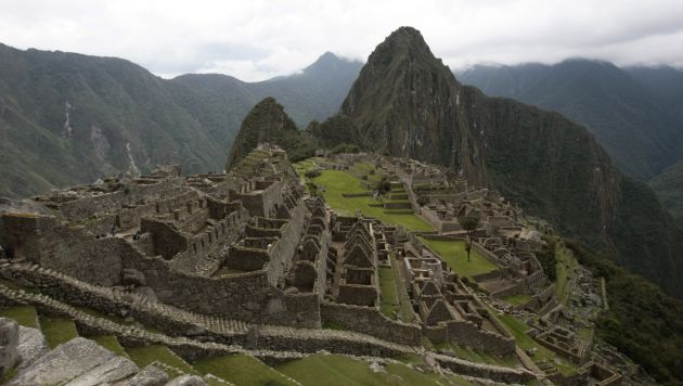 Descartan rumores de supuesto recorte en las visitas gratis para los cusqueños. (Rafael Cornejo/Perú21)