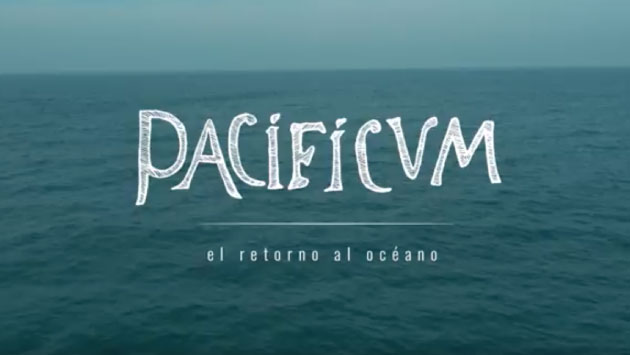 'Pacificum' se estrena el 28 de setiembre.