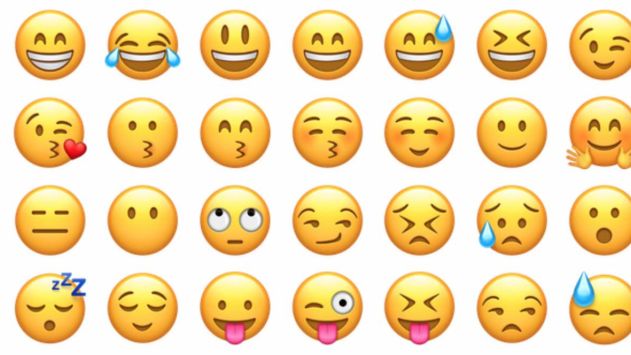 WhatsApp ahora te permite buscar sus emojis y cambiar la tipografía de tus mensajes. (WhatsApp Web)