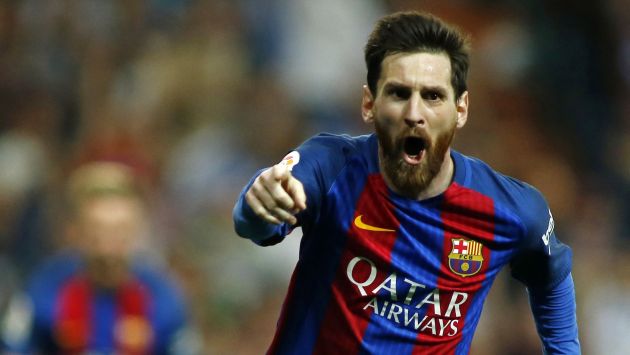 Luego del suspenso que generó su posible partida, Barcelona confirmará la renovación de Lionel Messi. (AFP)