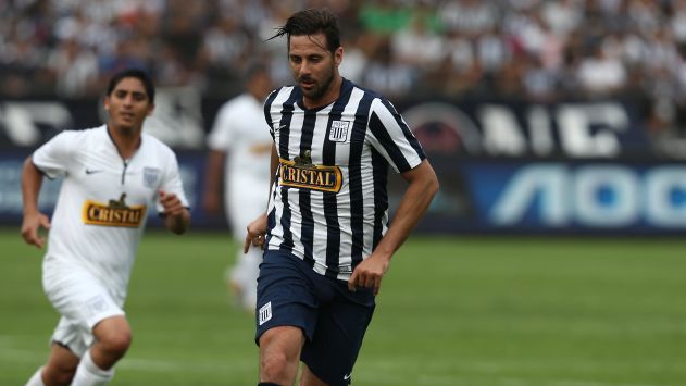 Alianza Lima: Claudio Pizarro tiene "las puertas abiertas" al club, afirma Bengoechea. (USI)