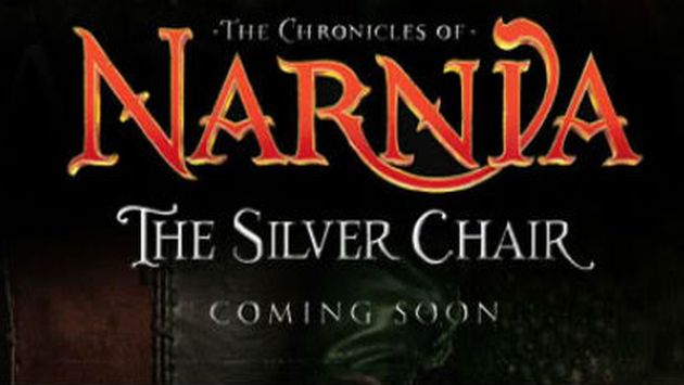 Sony: Se filtraron todos los pormenores sobre 'Las Crónicas de Narnia: La Silla de Plata' y te lo contamos (Sony)