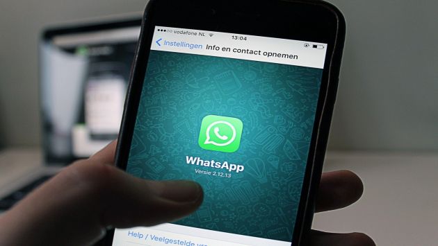 WhatsApp: ¿Cómo recuperar tus mensajes borrados? (WhatsApp)