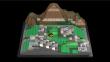Lego podría crear un set de Machu Picchu [FOTOS]