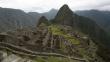 Descartan que se recorte el ingreso a Machu Picchu a los ciudadanos cusqueños 