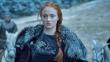 'Game of Thrones': Sophie Turner admitió que descubrió aspectos que no conocía sobre el sexo en la serie