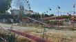 Arequipa: Juegos mecánicos ‘Powerpark’ fueron clausurados por una serie de deficiencias