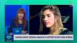 Magaly Medina sobre Korina Rivadeneira: “De víctima no tiene nada” [VIDEO]