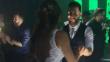 Lionel Messi y Antonella Roccuzzo bailaron al ritmo de 'El Embrujo' en su matrimonio [VIDEO]