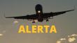 Avión del gobierno de Venezuela con nueve ocupantes se accidenta en el Caribe
