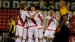 River Plate derrotó 2-0 a Guaraní por los octavos de final de la Copa Libertadores [VIDEO]