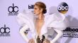 Celine Dion posa desnuda para Vogue a los 49 años [FOTO]