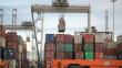 Mincetur: Exportaciones peruanas crecieron 25.3%