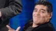 Diego Maradona es ahora ciudadano honorario de Nápoles
